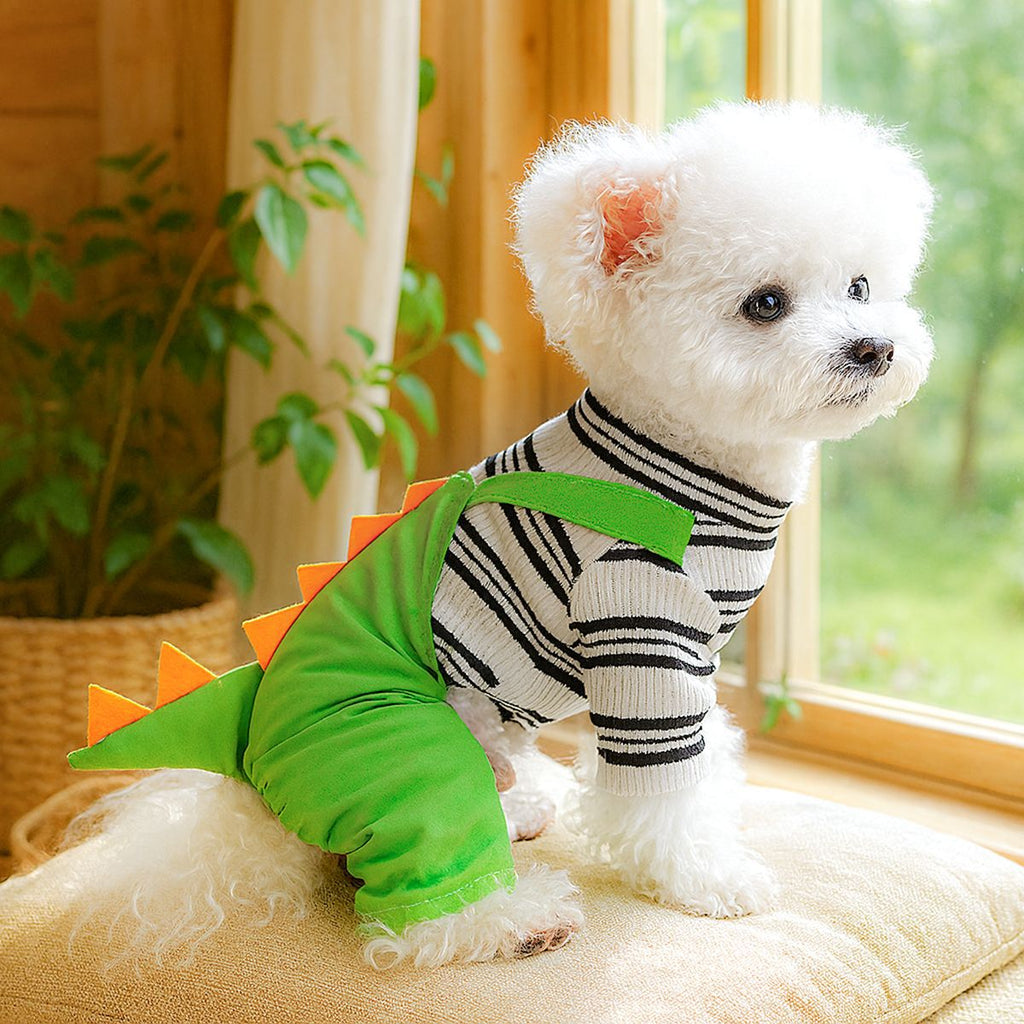 The Pet Edit | Playful Dreams Pet Overalls Collection (Group 2)