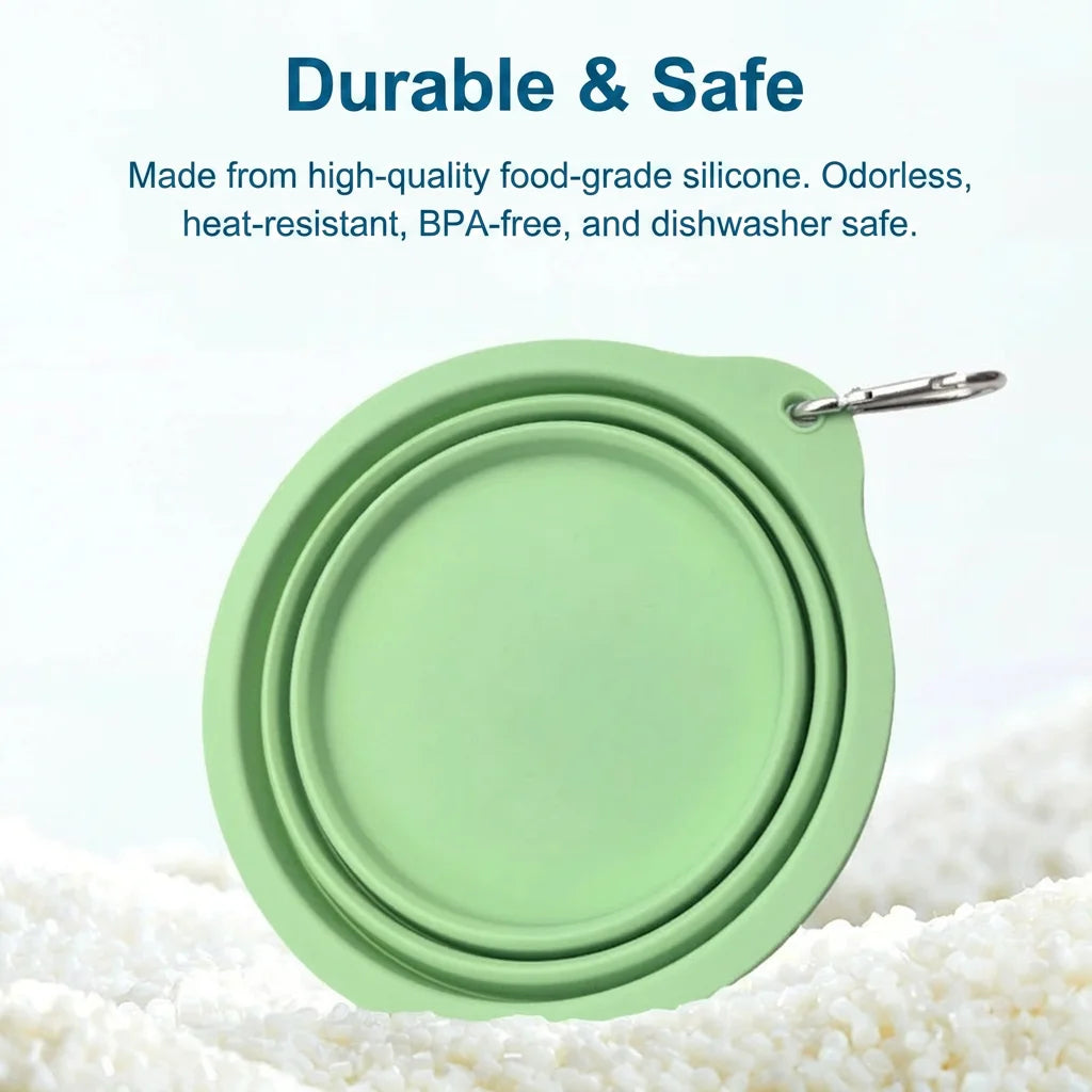 Durable and Safe Silicone Material