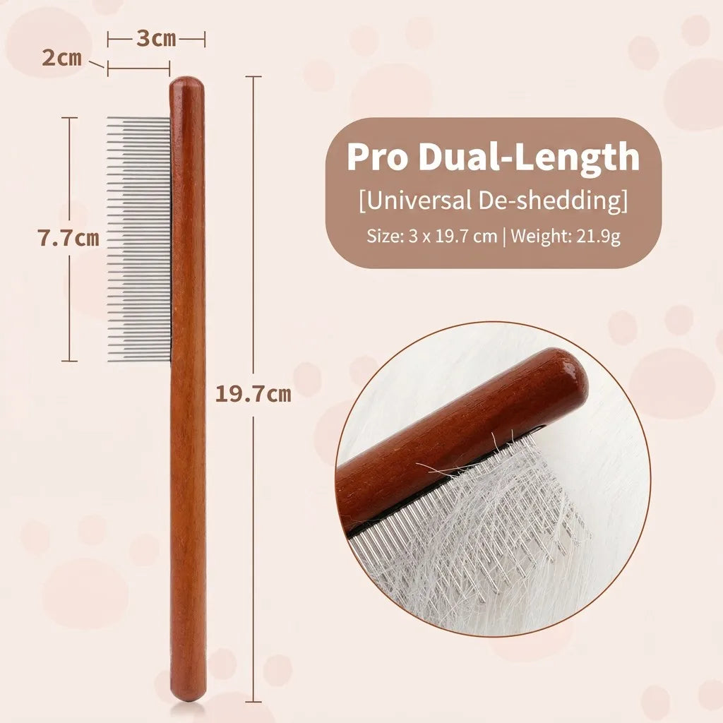 Pro Dual-Length Specification Guide