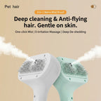 3-in-1 Nano-Mist Brush Hero