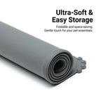 Ultra-Soft and Space-Saving Storage