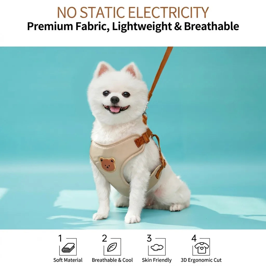 Breathable Fabric & Soft Material