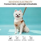Breathable Fabric & Soft Material
