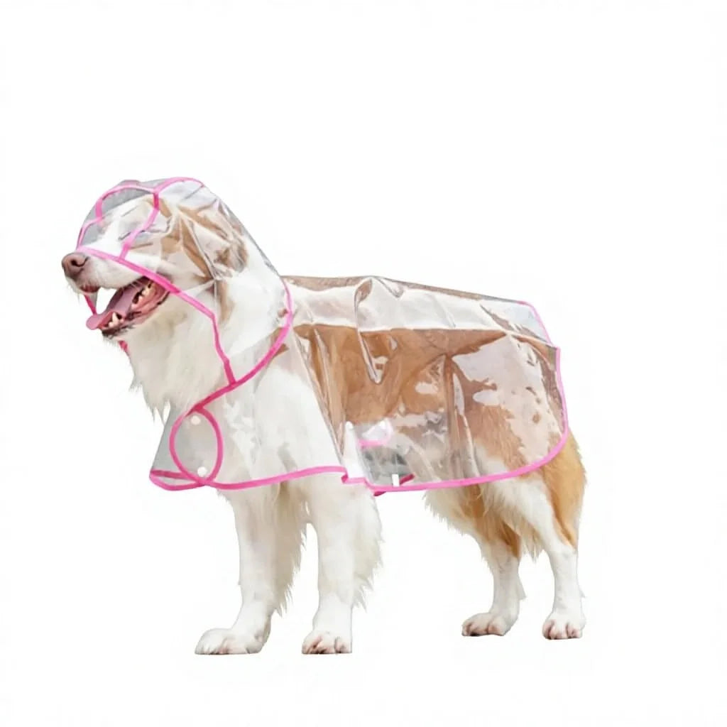 Rose Pink Variant - Clean White Background