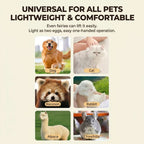 Universal for All Pets