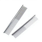 Single - Pro Steel Comb
