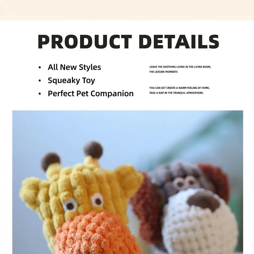 Product Details & Technical Specs