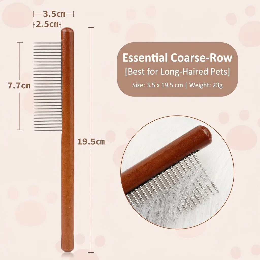 Essential Single-Row Specification Guide