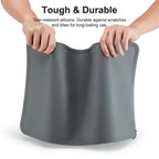 Tough and Durable Material Test