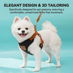 3D Tailoring & Ergonomic Fit