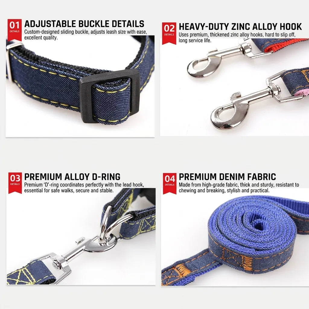 Product Feature Details