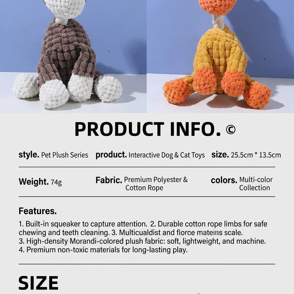 Product Details & Technical Specs
