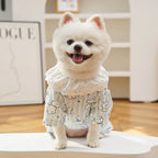 Dog Home Wear Front View