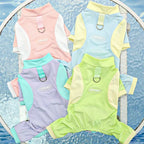 Multi-Color Cooling Sport Onesies