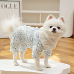 Dog Home Wear Side View