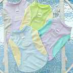 Multi-Color Cooling Sport Vests