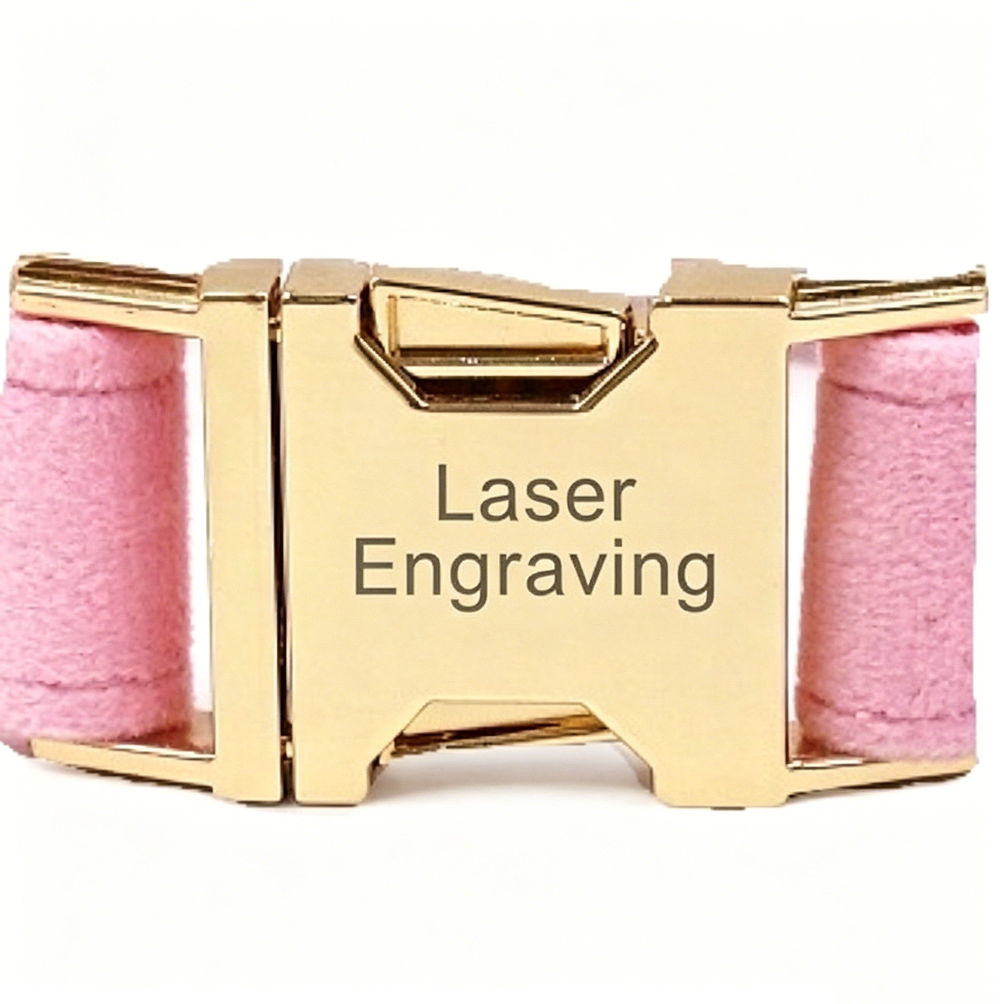 The Pet Edit | Luxury Laser Engraved Personalized Velvet Collar Collection (Group 1)