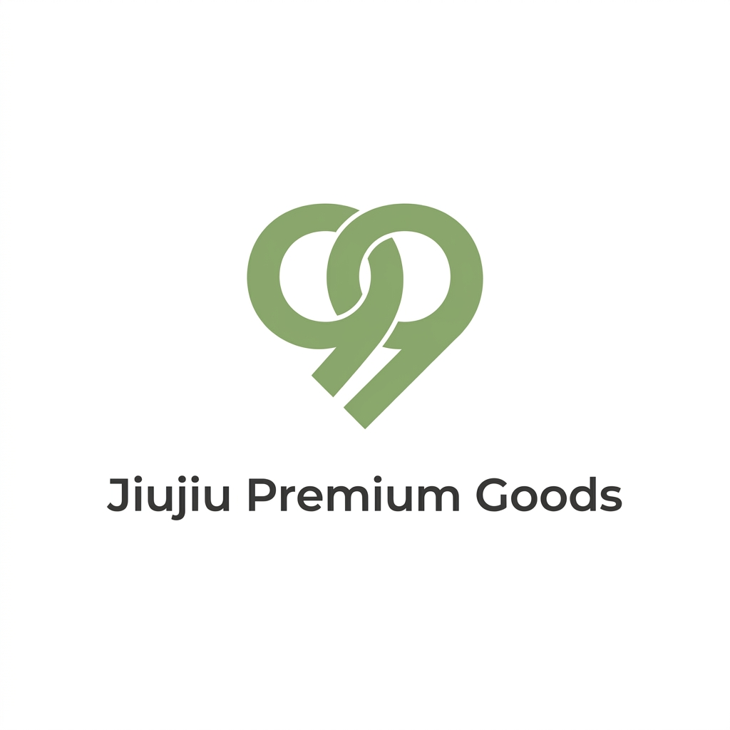 Jiujiu Premium Goods