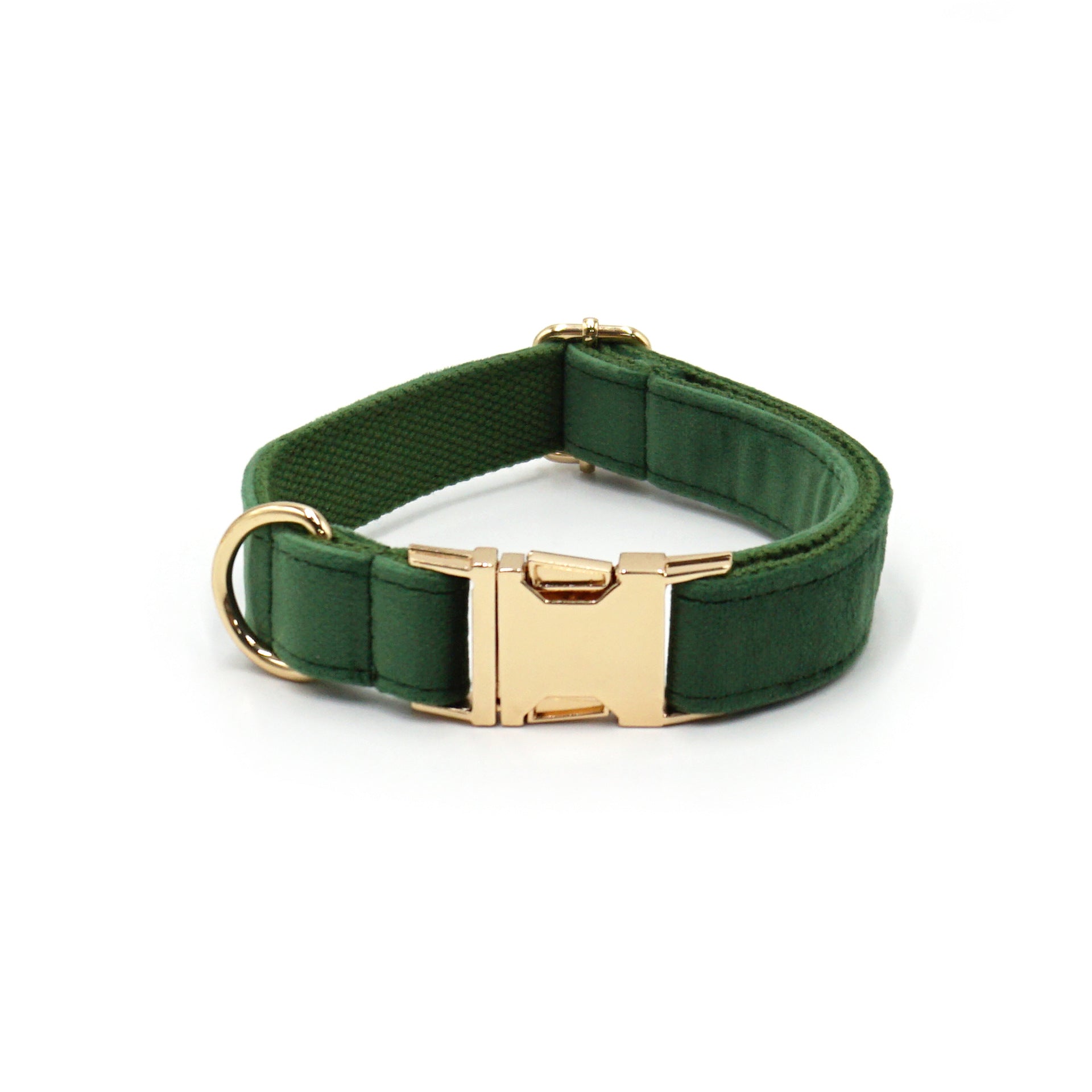 The Pet Edit | Luxury Velvet Collar Collection (Group 1)