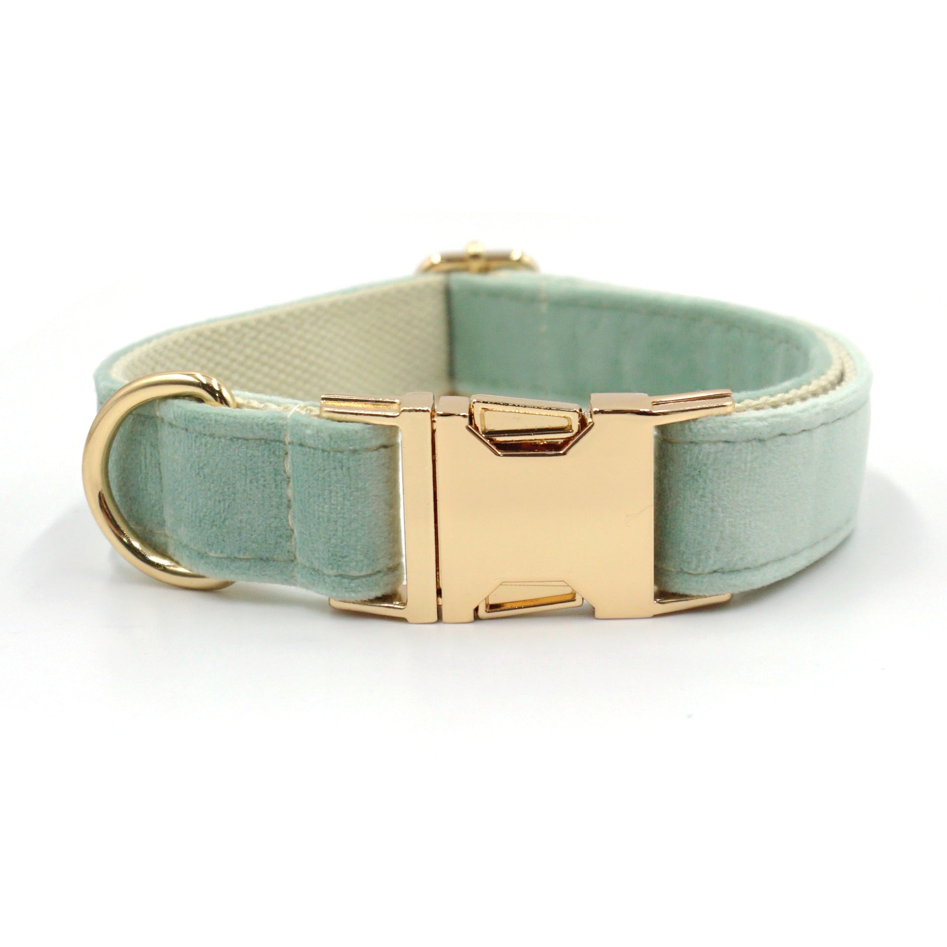 The Pet Edit | Luxury Velvet Collar Collection (Group 1)
