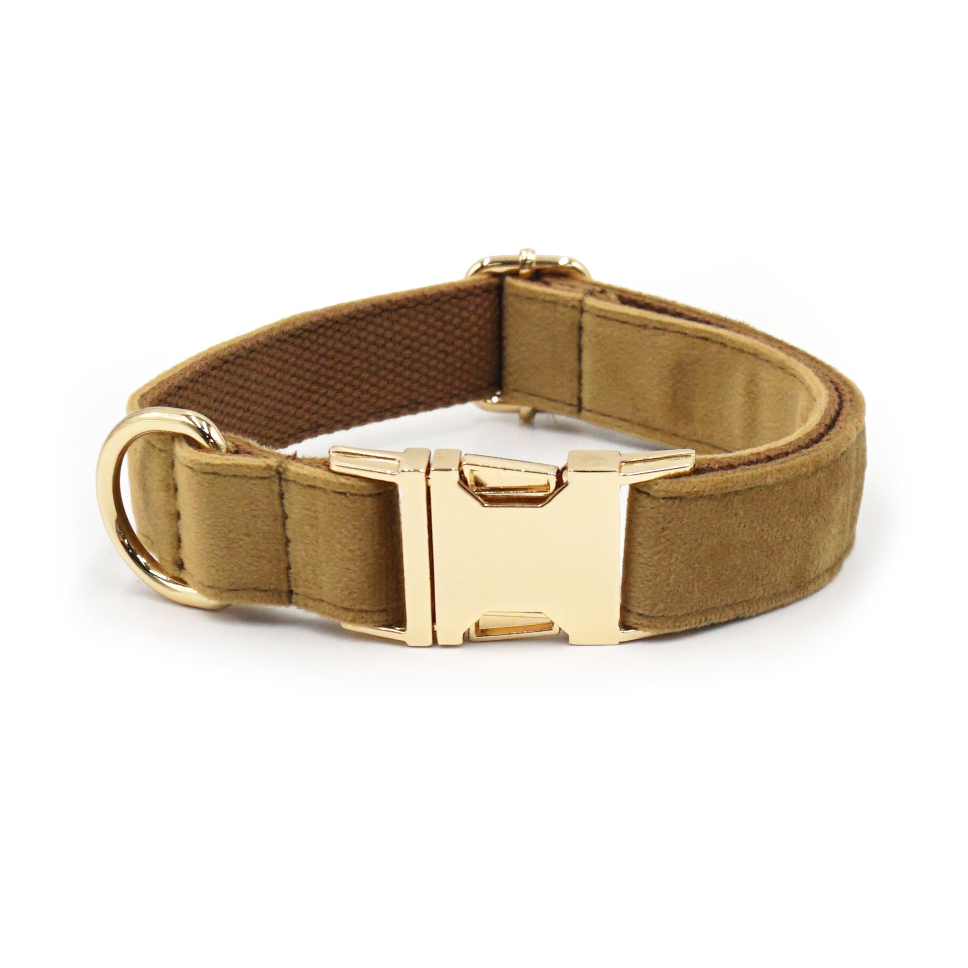 The Pet Edit | Luxury Velvet Collar Collection (Group 2)