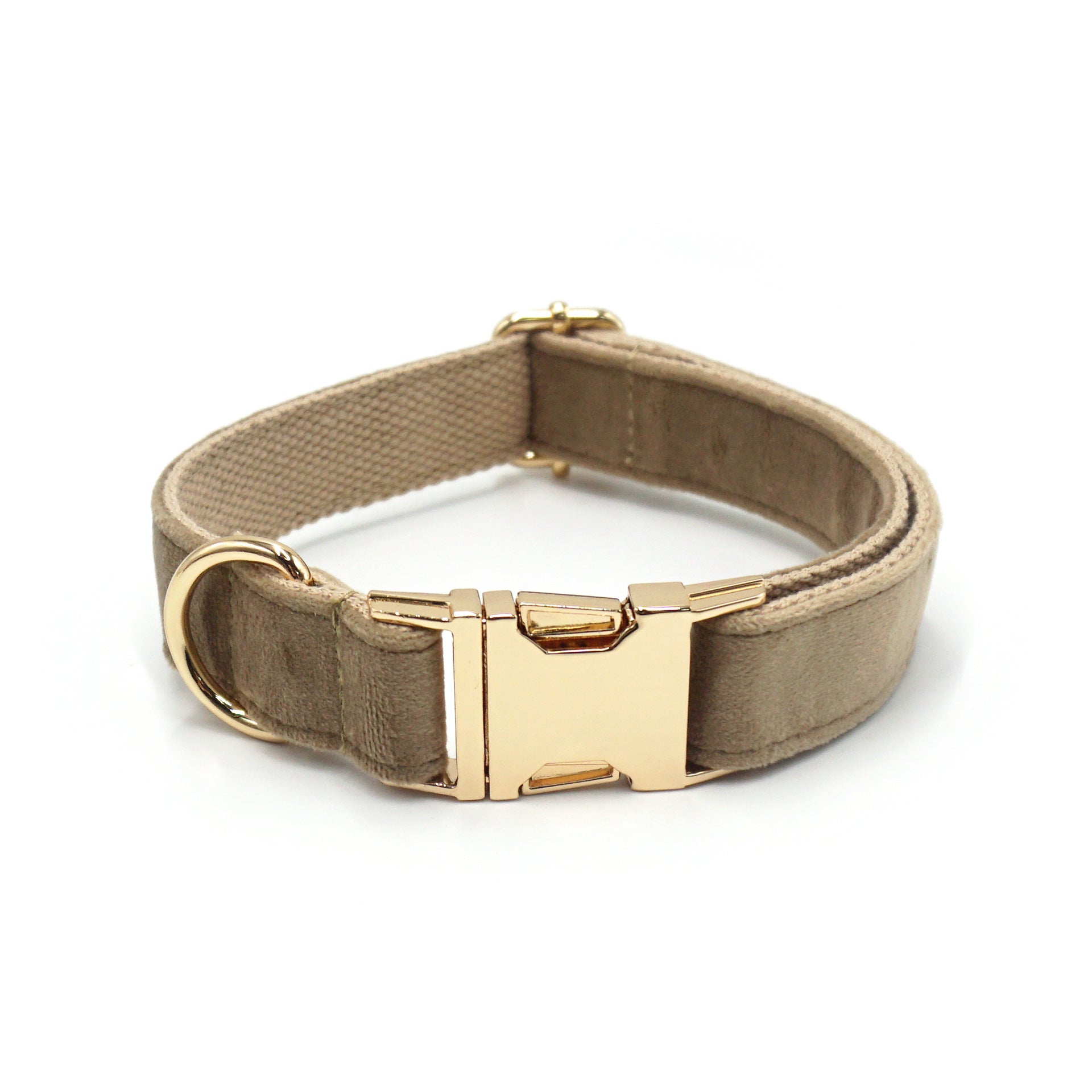 The Pet Edit | Luxury Velvet Collar Collection (Group 2)