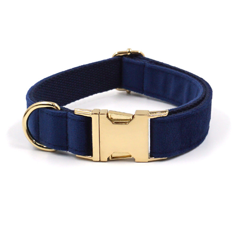The Pet Edit | Luxury Velvet Collar Collection (Group 2)