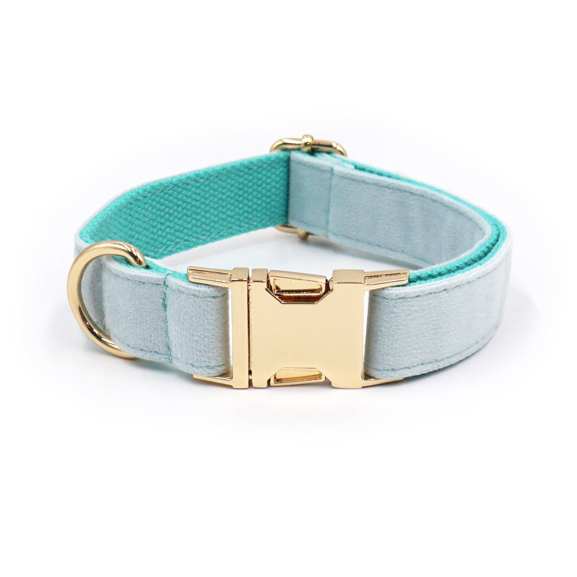 The Pet Edit | Luxury Velvet Collar Collection (Group 2)