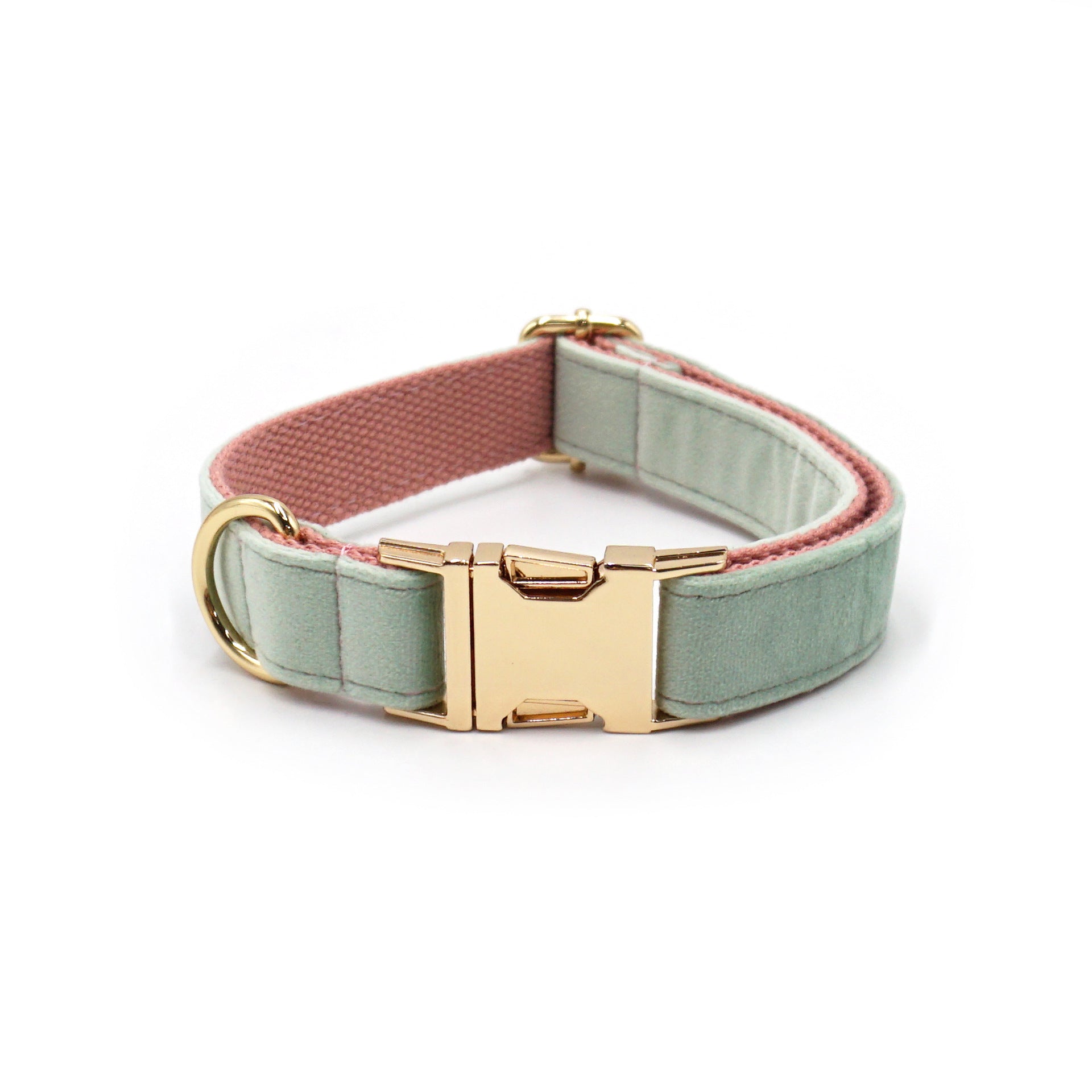 The Pet Edit | Luxury Velvet Collar Collection (Group 2)