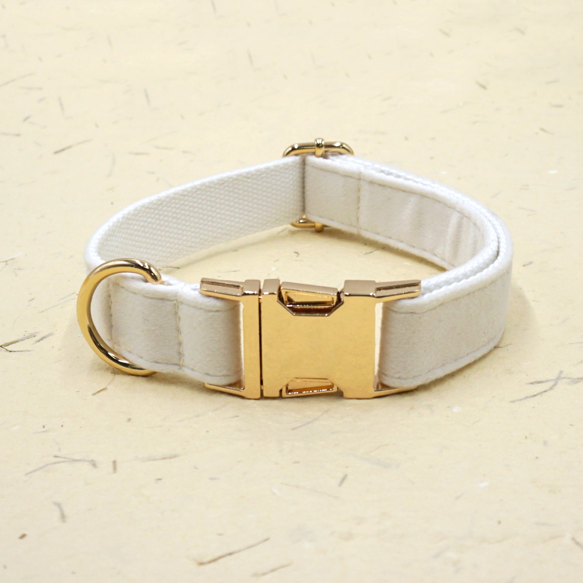 The Pet Edit | Luxury Velvet Collar Collection (Group 2)