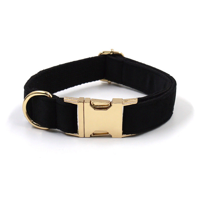 The Pet Edit | Luxury Velvet Collar Collection (Group 2)