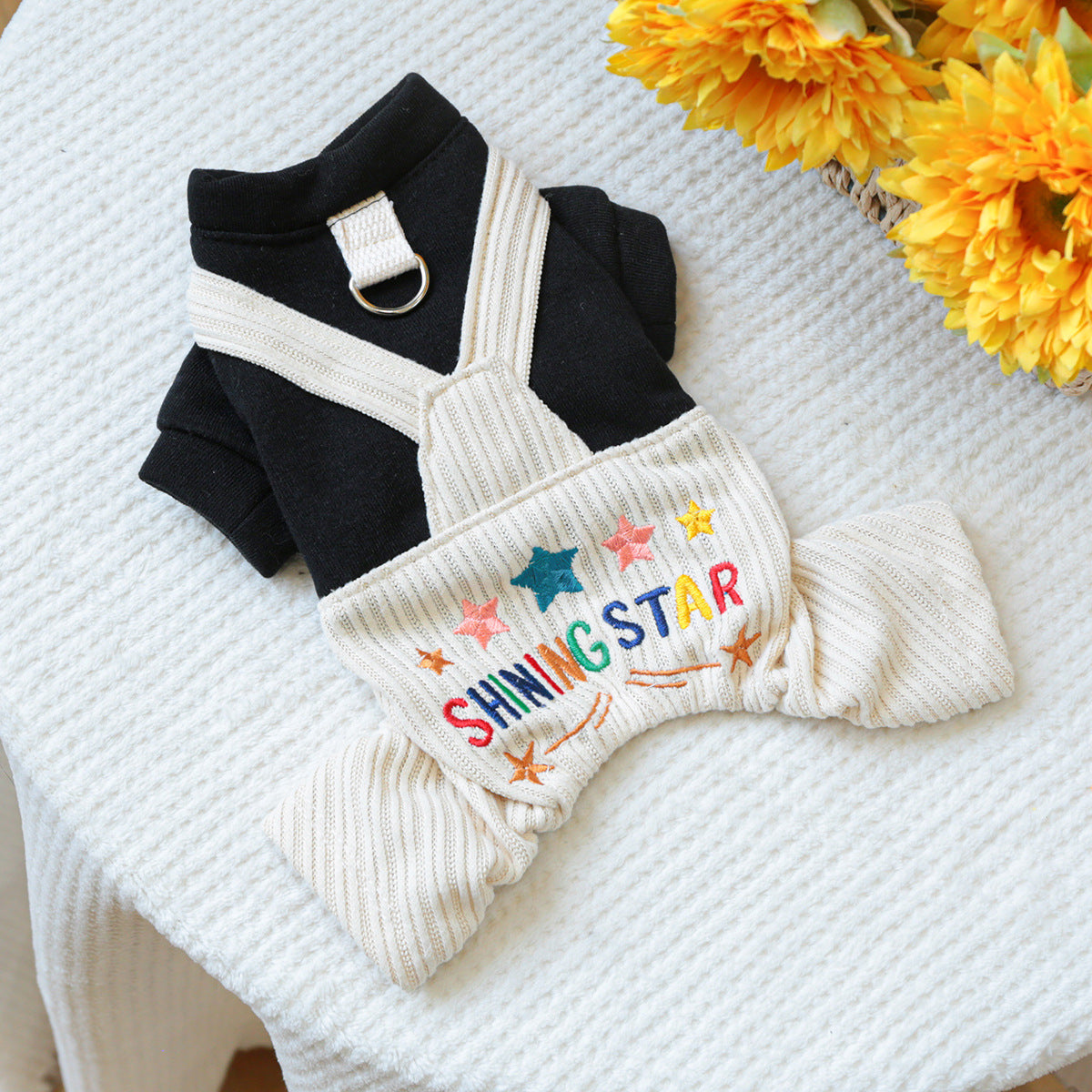 The Pet Edit | Playful Dreams Pet Overalls Collection (Group 2)