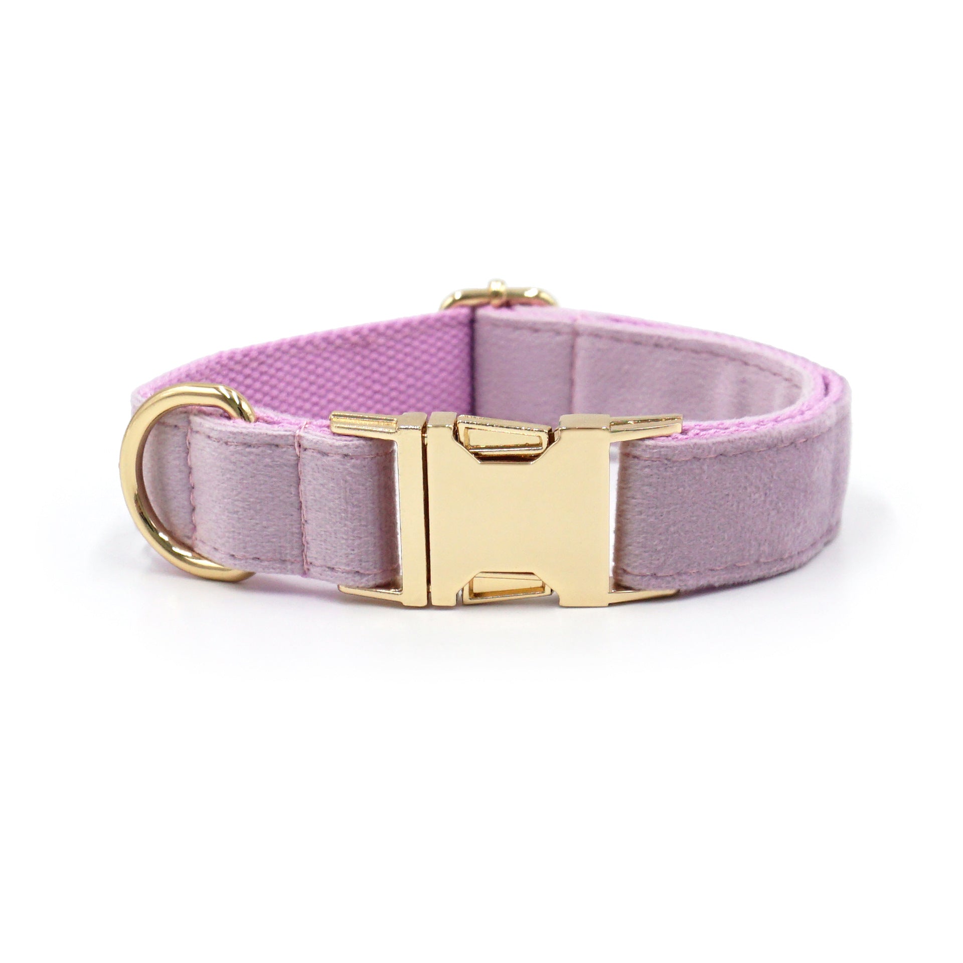 The Pet Edit | Luxury Velvet Collar Collection (Group 2)