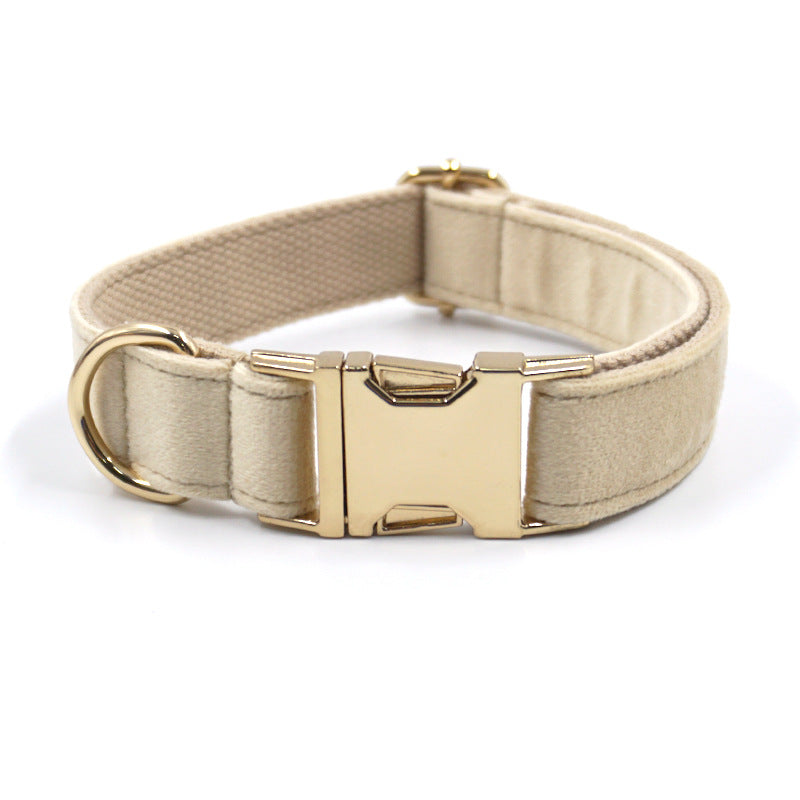 The Pet Edit | Luxury Velvet Collar Collection (Group 2)