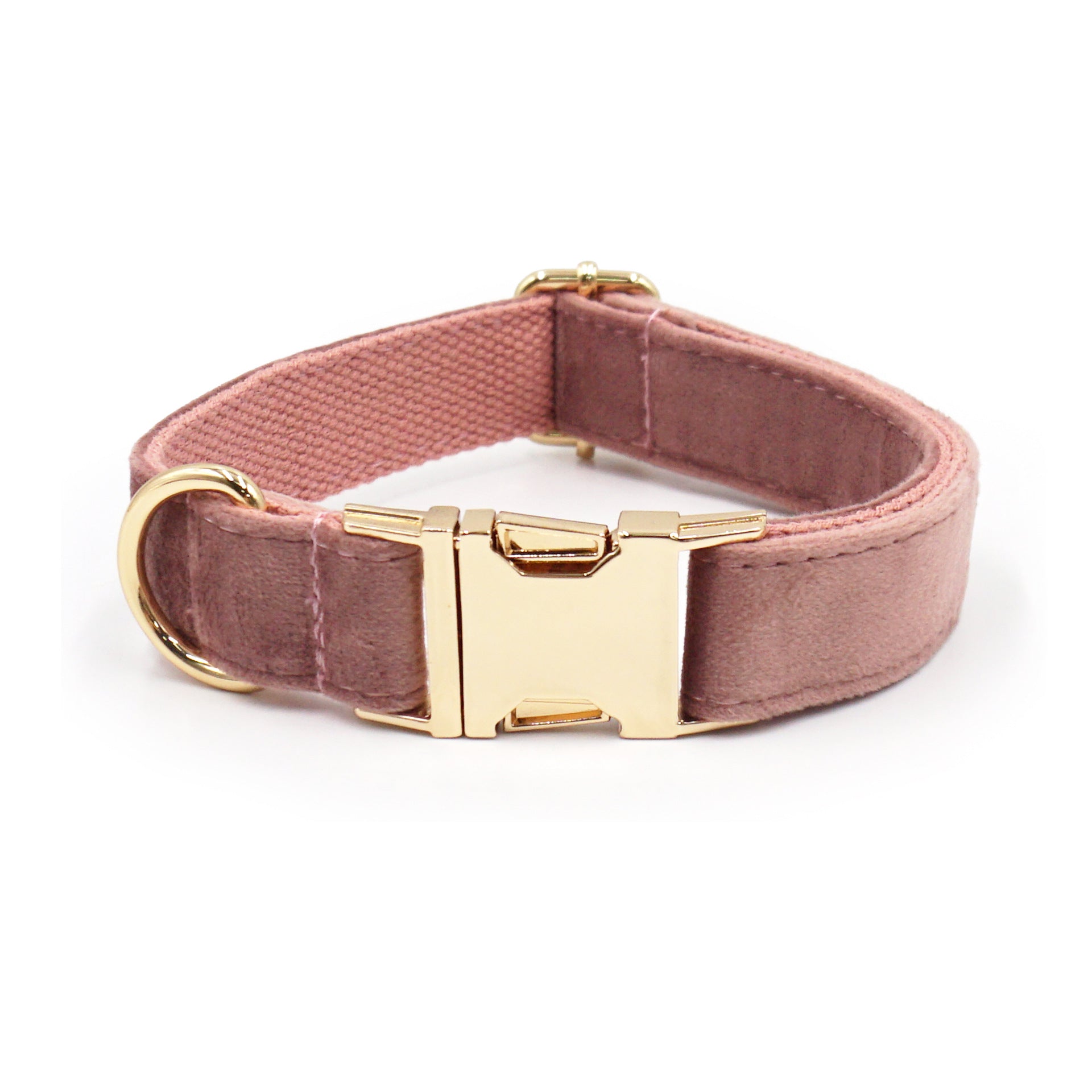 The Pet Edit | Luxury Velvet Collar Collection (Group 1)