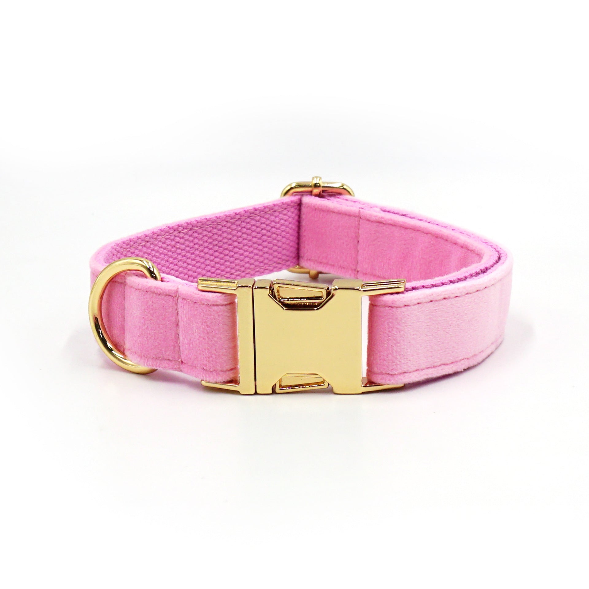 The Pet Edit | Luxury Velvet Collar Collection (Group 1)